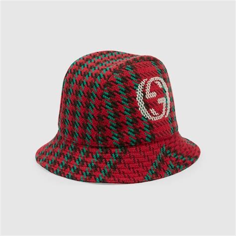 buy trucker hats gucci|gucci bucket hat houndstooth.